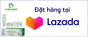 Đặt kem em bé Thảo Dung tại Lazada Mall